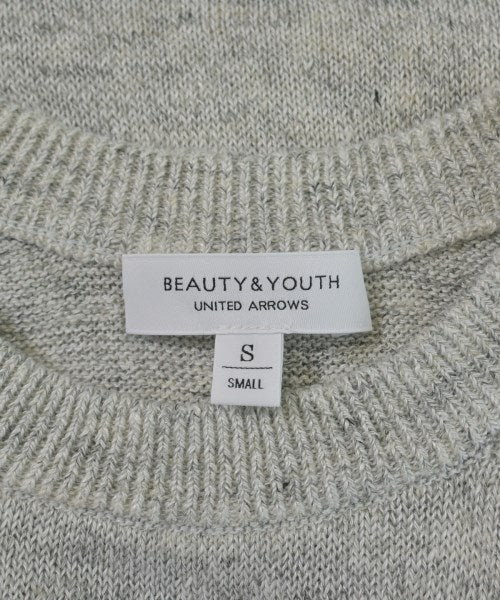 BEAUTY&YOUTH UNITED ARROWS เสื้อกันหนาว