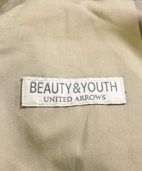 BEAUTY&YOUTH UNITED ARROWS กางเกง อื่น