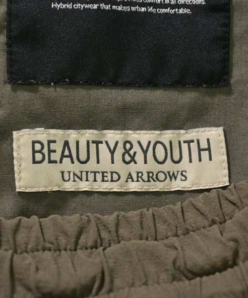 BEAUTY&YOUTH UNITED ARROWS กางเกง อื่น