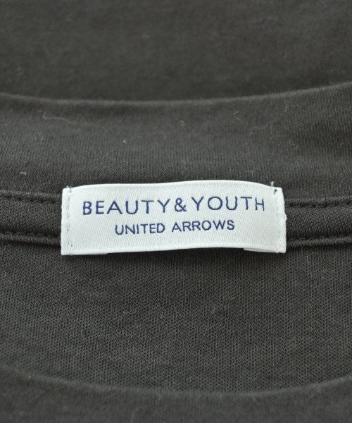 BEAUTY&YOUTH UNITED ARROWS เสื้อยืด/เสื้อท็อปส์