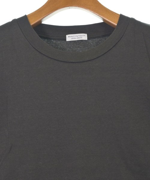 BEAUTY&YOUTH UNITED ARROWS เสื้อยืด/เสื้อท็อปส์