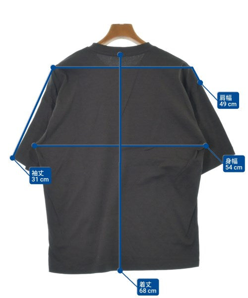 BEAUTY&YOUTH UNITED ARROWS เสื้อยืด/เสื้อท็อปส์