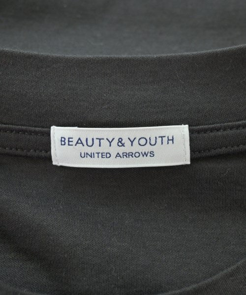 BEAUTY&YOUTH UNITED ARROWS เสื้อยืด/เสื้อท็อปส์