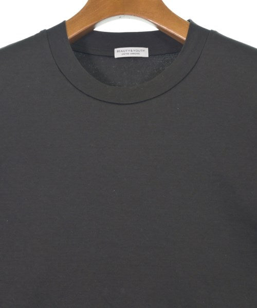 BEAUTY&YOUTH UNITED ARROWS เสื้อยืด/เสื้อท็อปส์