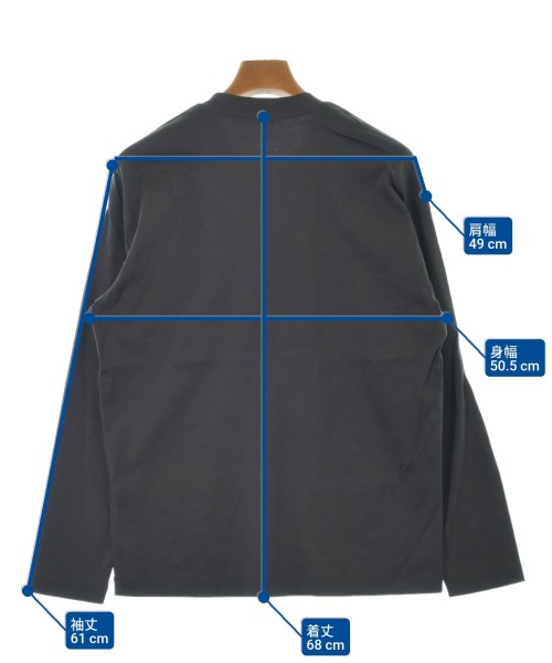 BEAUTY&YOUTH UNITED ARROWS เสื้อยืด/เสื้อท็อปส์