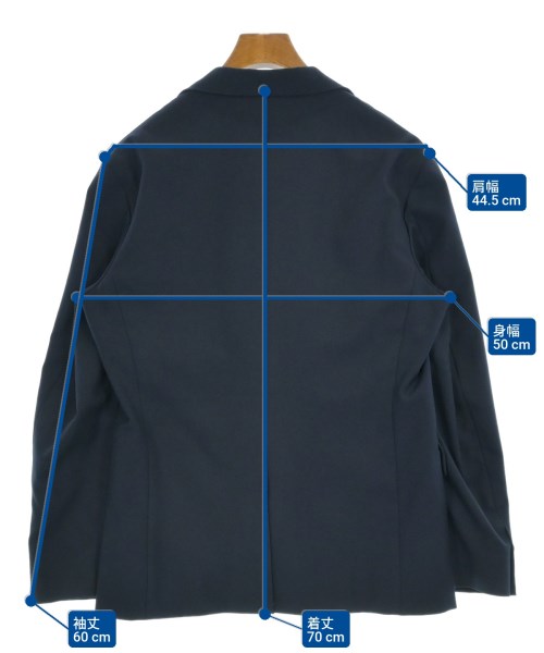 BEAUTY&YOUTH UNITED ARROWS แจ็คเก็ต