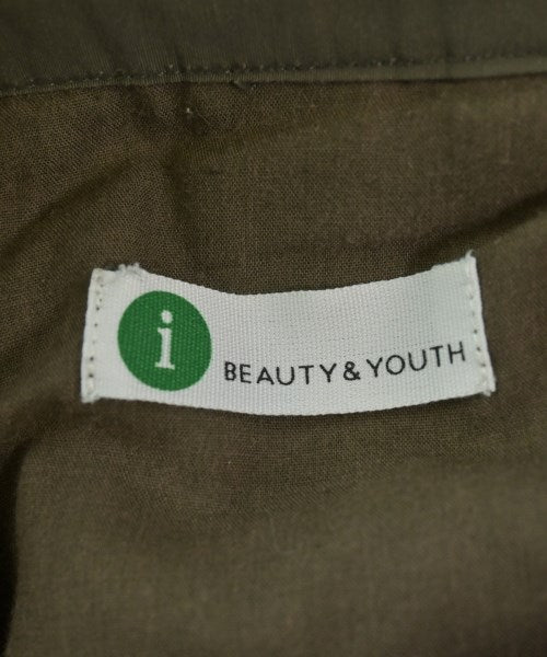 BEAUTY&YOUTH UNITED ARROWS กางเกง อื่น