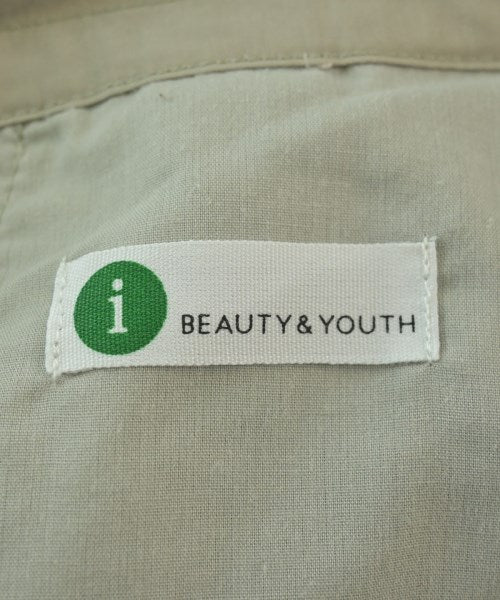 BEAUTY&YOUTH UNITED ARROWS กางเกง อื่น