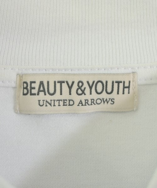 BEAUTY&YOUTH UNITED ARROWS เสื้อยืด/เสื้อท็อปส์
