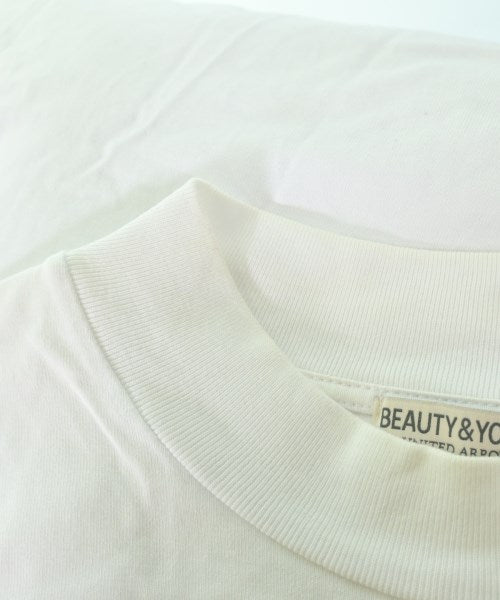 BEAUTY&YOUTH UNITED ARROWS เสื้อยืด/เสื้อท็อปส์