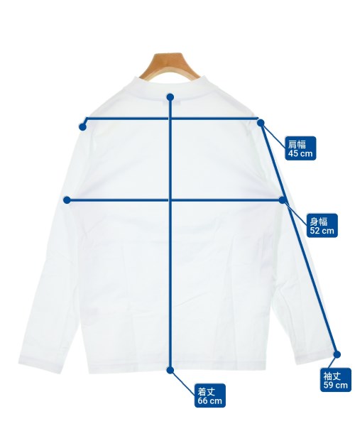 BEAUTY&YOUTH UNITED ARROWS เสื้อยืด/เสื้อท็อปส์