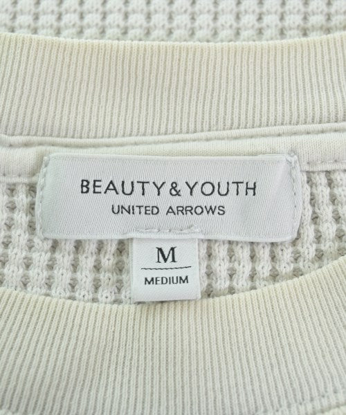 BEAUTY&YOUTH UNITED ARROWS เสื้อยืด/เสื้อท็อปส์