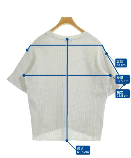 BEAUTY&YOUTH UNITED ARROWS เสื้อยืด/เสื้อท็อปส์