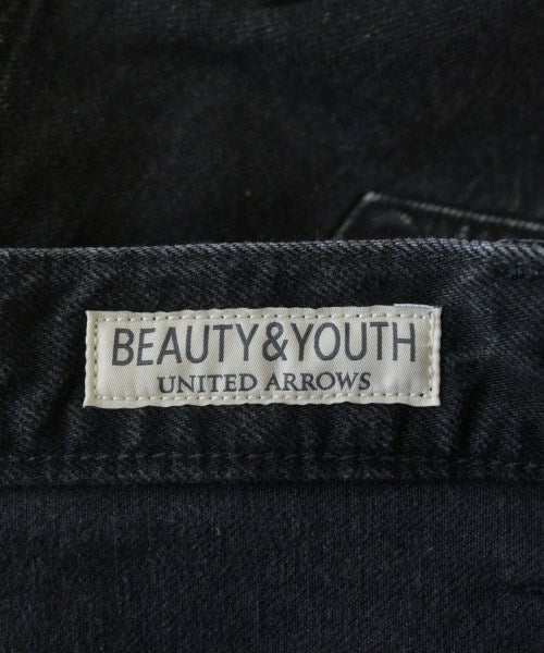 BEAUTY&YOUTH UNITED ARROWS ยีนส์