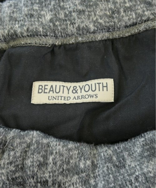 BEAUTY&YOUTH UNITED ARROWS กางเกงวอร์ม