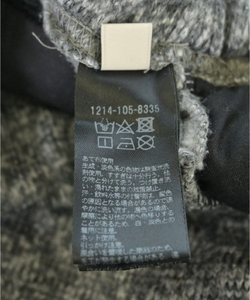 BEAUTY&YOUTH UNITED ARROWS กางเกงวอร์ม