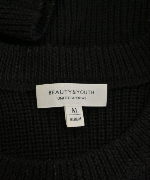 BEAUTY&YOUTH UNITED ARROWS เสื้อกันหนาว