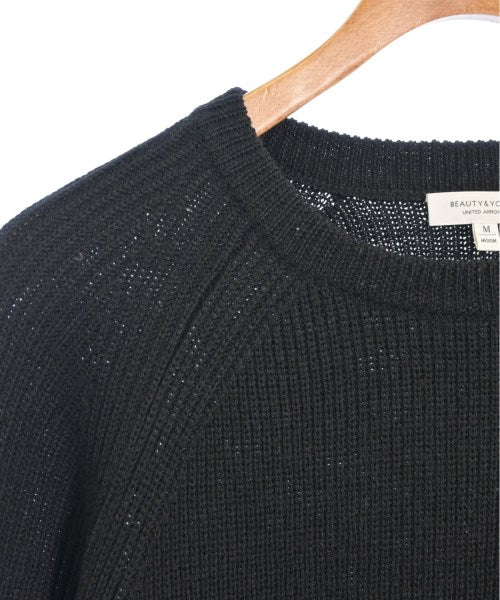 BEAUTY&YOUTH UNITED ARROWS เสื้อกันหนาว