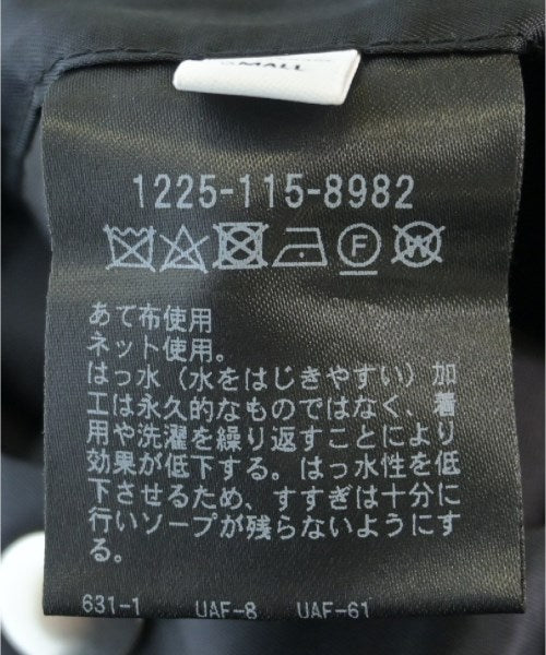 BEAUTY&YOUTH UNITED ARROWS แจ็คเก็ตเบลาส์