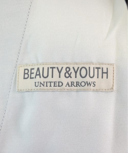 BEAUTY&YOUTH UNITED ARROWS กางเกงขายาว