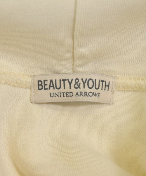 BEAUTY&YOUTH UNITED ARROWS เสื้อฮู้ด