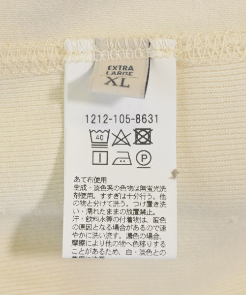 BEAUTY&YOUTH UNITED ARROWS เสื้อฮู้ด