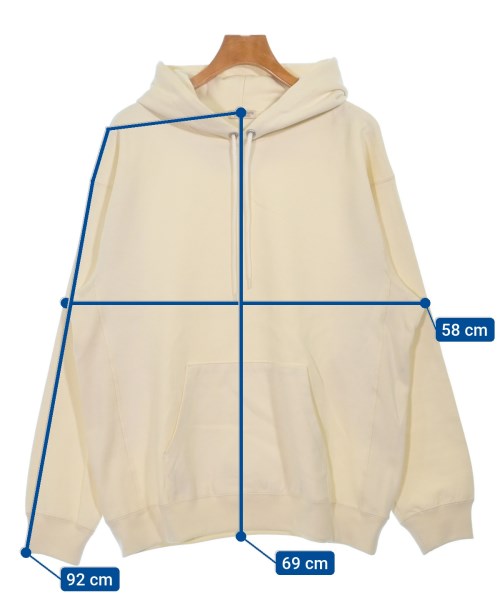 BEAUTY&YOUTH UNITED ARROWS เสื้อฮู้ด