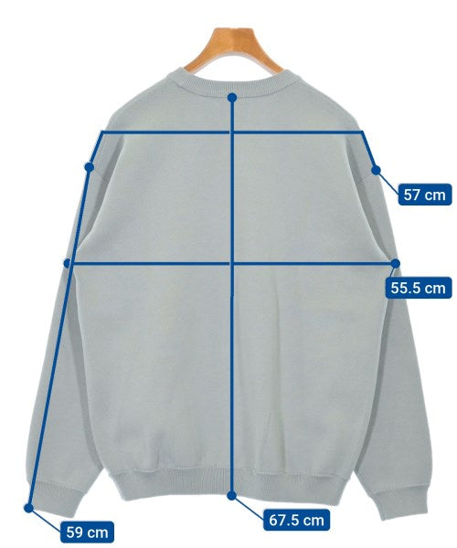 BEAUTY&YOUTH UNITED ARROWS เสื้อกันหนาว