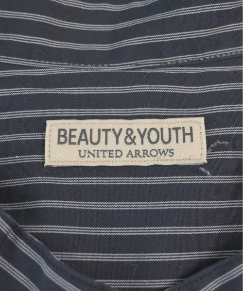 BEAUTY&YOUTH UNITED ARROWS เสื้อลำลอง