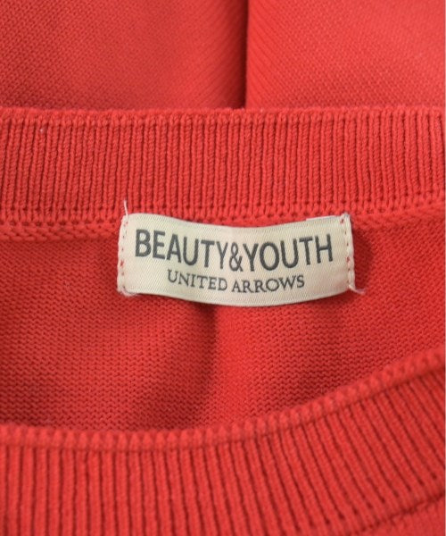 BEAUTY&YOUTH UNITED ARROWS เสื้อกันหนาว