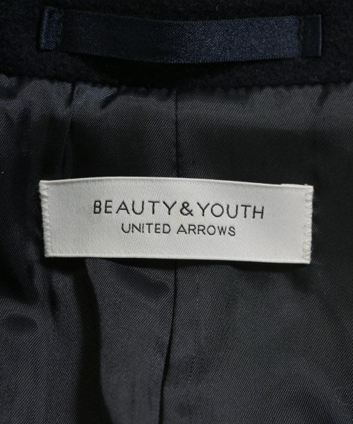 BEAUTY&YOUTH UNITED ARROWS เสื้อโค้ท