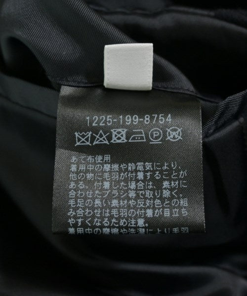 BEAUTY&YOUTH UNITED ARROWS เสื้อโค้ท