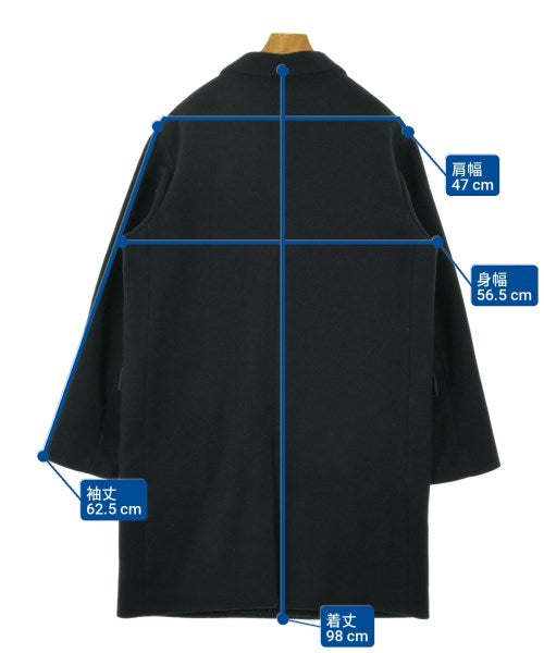 BEAUTY&YOUTH UNITED ARROWS เสื้อโค้ท