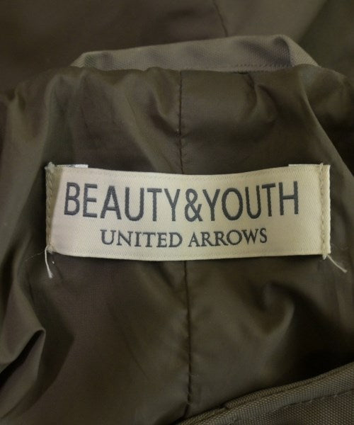 BEAUTY&YOUTH UNITED ARROWS แจ็คเก็ตเบลาส์ อื่น
