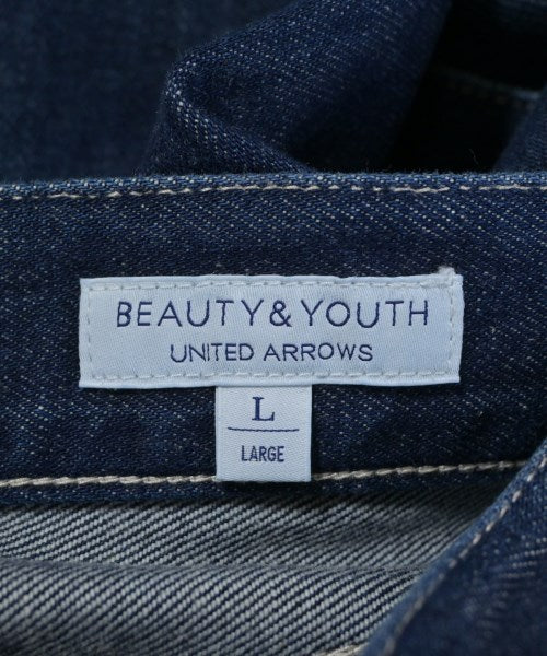 BEAUTY&YOUTH UNITED ARROWS ยีนส์