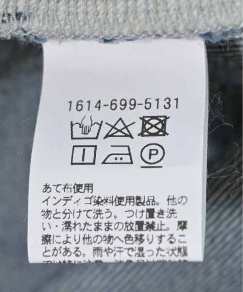 BEAUTY&YOUTH UNITED ARROWS ยีนส์