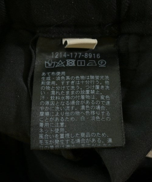 BEAUTY&YOUTH UNITED ARROWS กางเกง อื่น