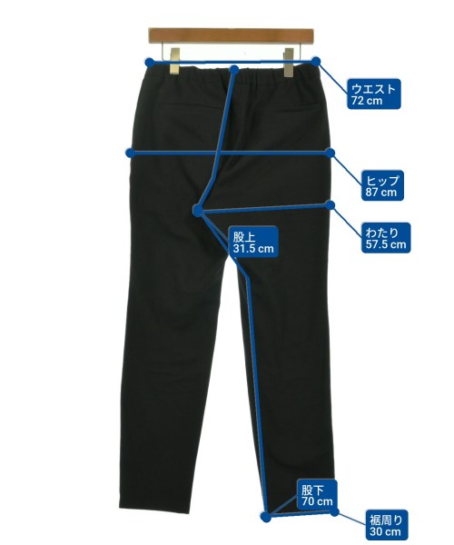 BEAUTY&YOUTH UNITED ARROWS กางเกง อื่น