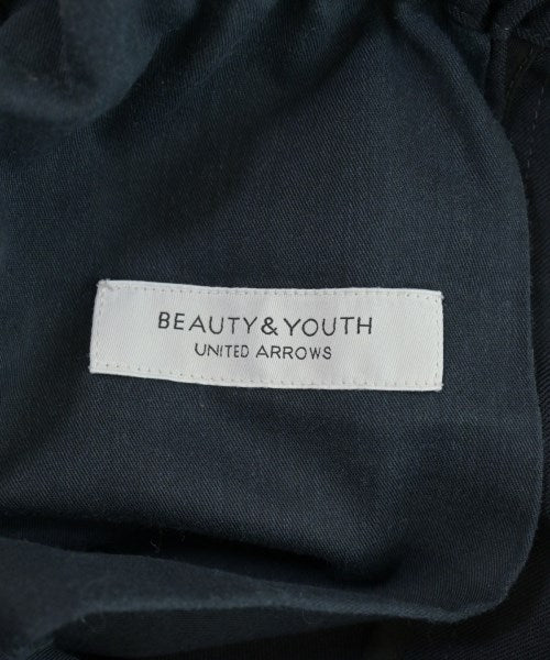 BEAUTY&YOUTH UNITED ARROWS กางเกง อื่น