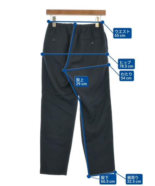 BEAUTY&YOUTH UNITED ARROWS กางเกง อื่น