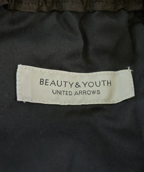 BEAUTY&YOUTH UNITED ARROWS กางเกง อื่น