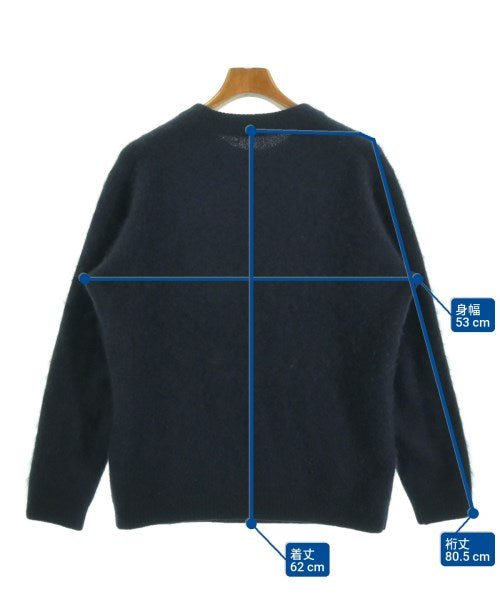 BEAUTY&YOUTH UNITED ARROWS เสื้อกันหนาว