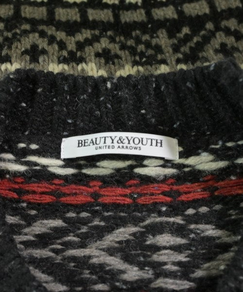 BEAUTY&YOUTH UNITED ARROWS เสื้อกันหนาว