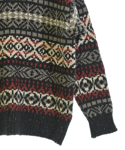 BEAUTY&YOUTH UNITED ARROWS เสื้อกันหนาว