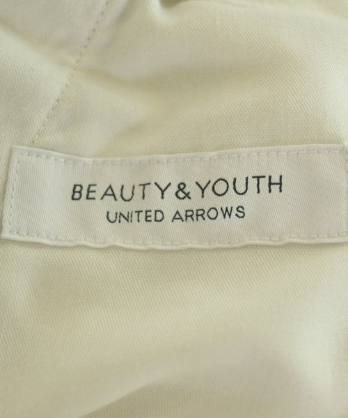 BEAUTY&YOUTH UNITED ARROWS กางเกงขาสั้น
