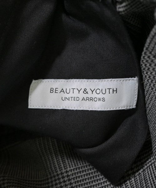 BEAUTY&YOUTH UNITED ARROWS กางเกง อื่น