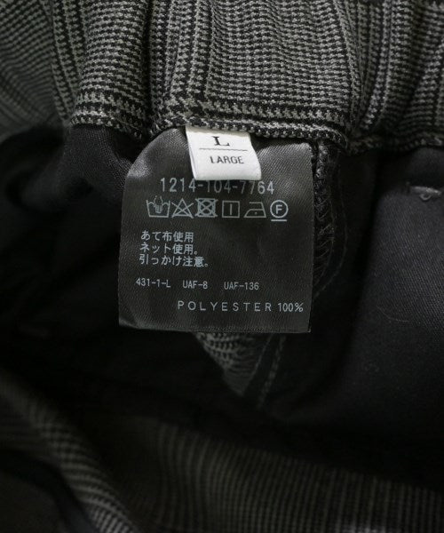 BEAUTY&YOUTH UNITED ARROWS กางเกง อื่น