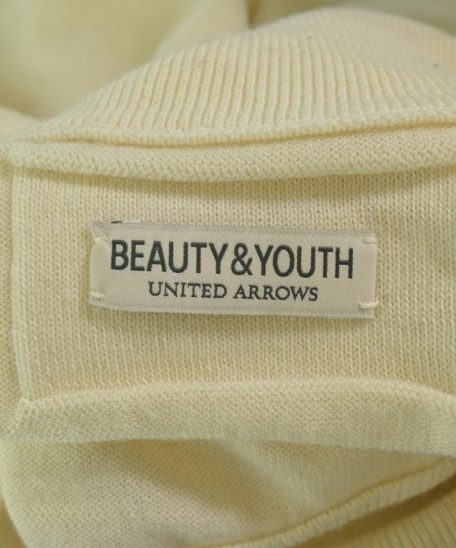 BEAUTY&YOUTH UNITED ARROWS เสื้อกันหนาว