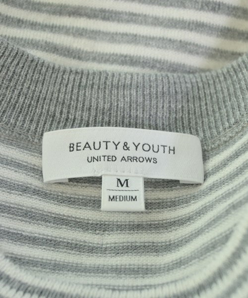 BEAUTY&YOUTH UNITED ARROWS เสื้อยืด/เสื้อท็อปส์