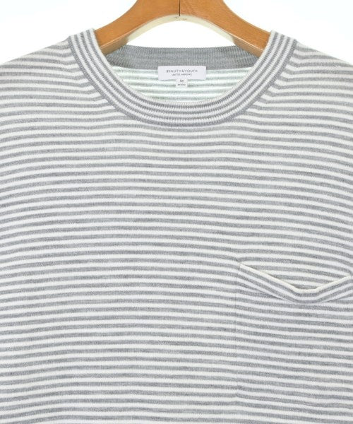 BEAUTY&YOUTH UNITED ARROWS เสื้อยืด/เสื้อท็อปส์
